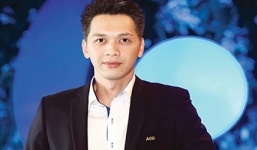 Đại thiếu gia điển trai sở hữu hơn 1 nghìn tỉ đồng